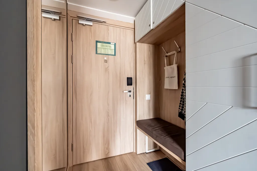 Квартира Квартира Your Elegant Apart в центре для 2 гостей — Санкт-Петербург