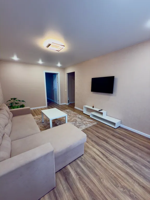 Квартира Комфортная 2‑комнатная квартира рядом с центром города — Екатеринбург