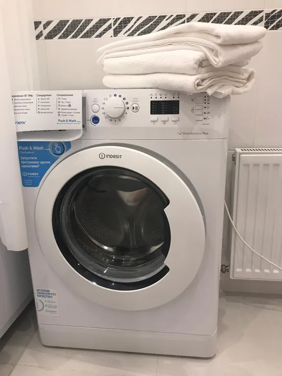 Квартира-студия в ЖК Аквамарин