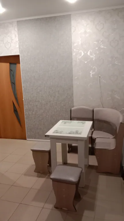 Уютная 1-ая квартира в коттедже