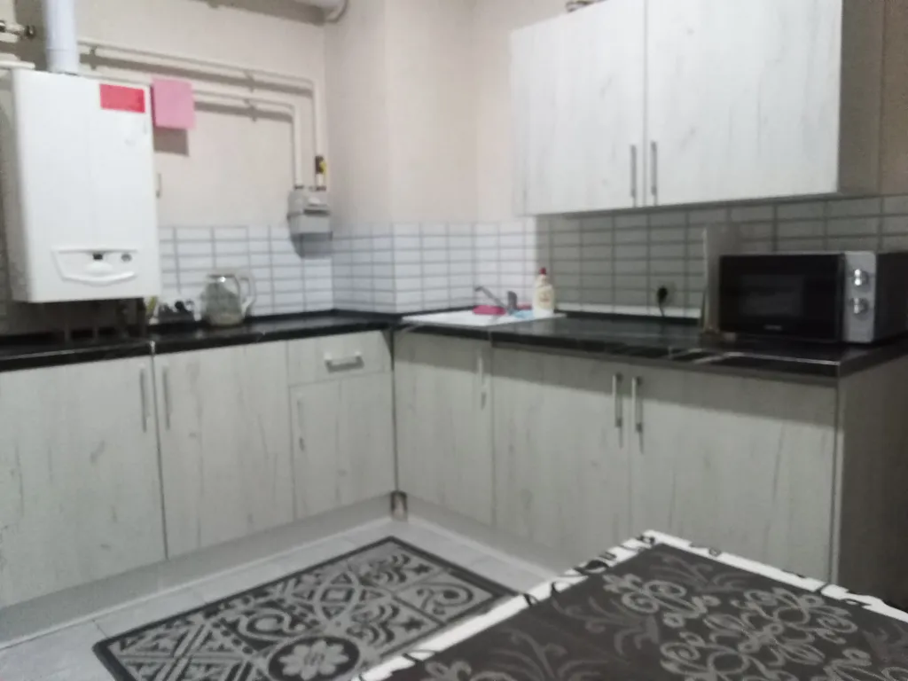 Квартира с видом на море