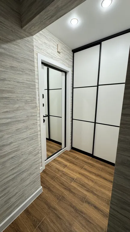 Уютная 1-комнатная квартира