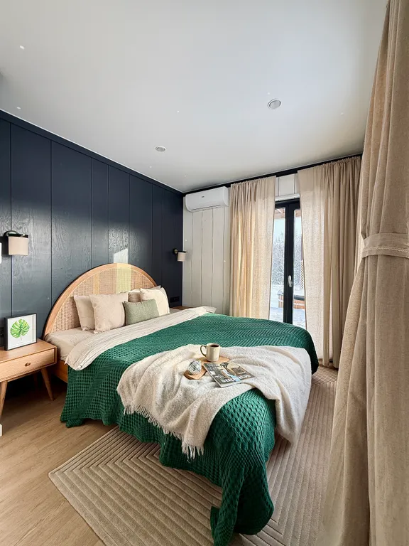 Агат Domingo Dacha