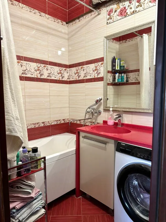 Апартаменты в самом центре Новороссийска