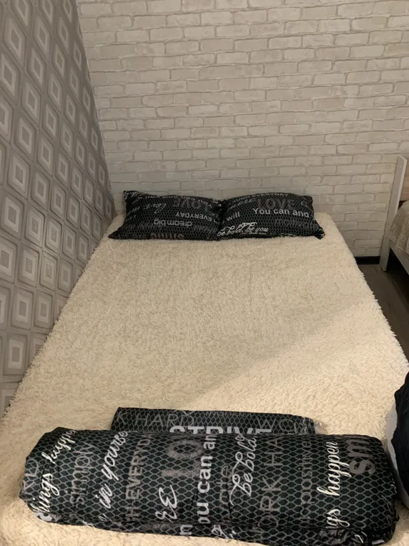 Квартира Уютная студия в центре города в тихом спальном районе — аренда посуточно в Ростов-на-Дону