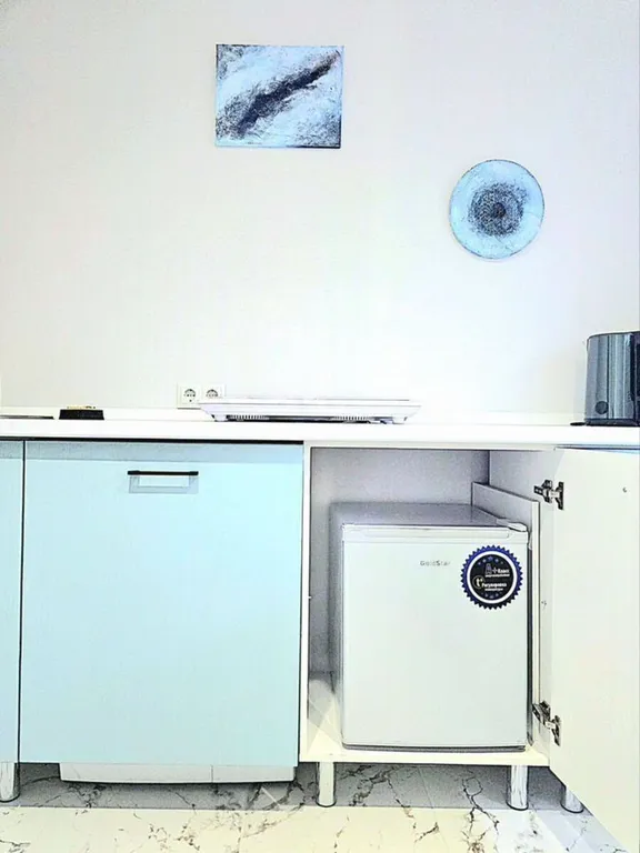 Квартира рядом с Институтом Сердца, отчетные документы