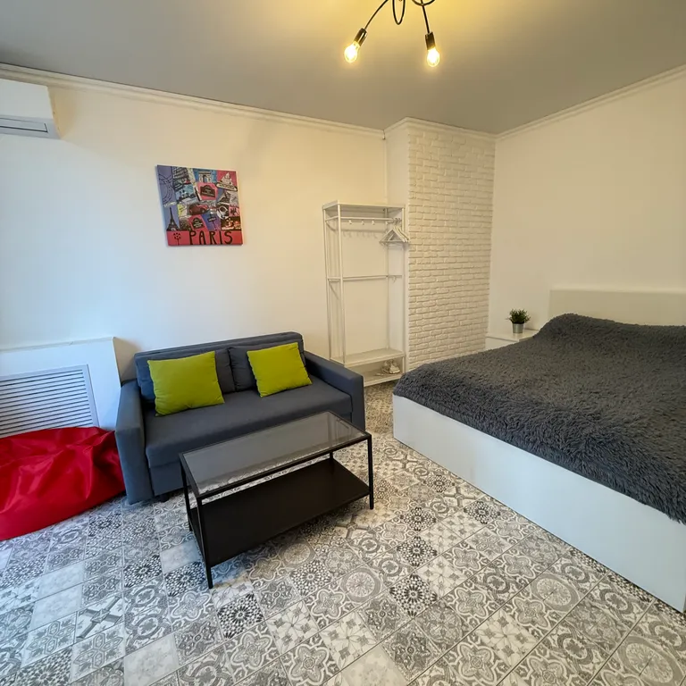 Уютная квартира в центре города рядом с пешеходной улицей — аренда посуточно в Могилёв