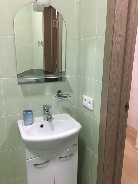 Квартира Квартира у моря — Анапа