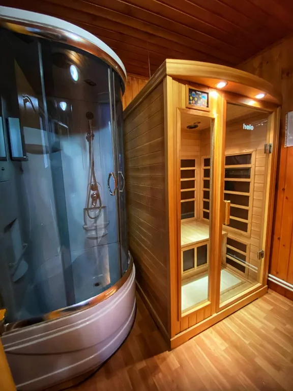 2-комнатный Дом