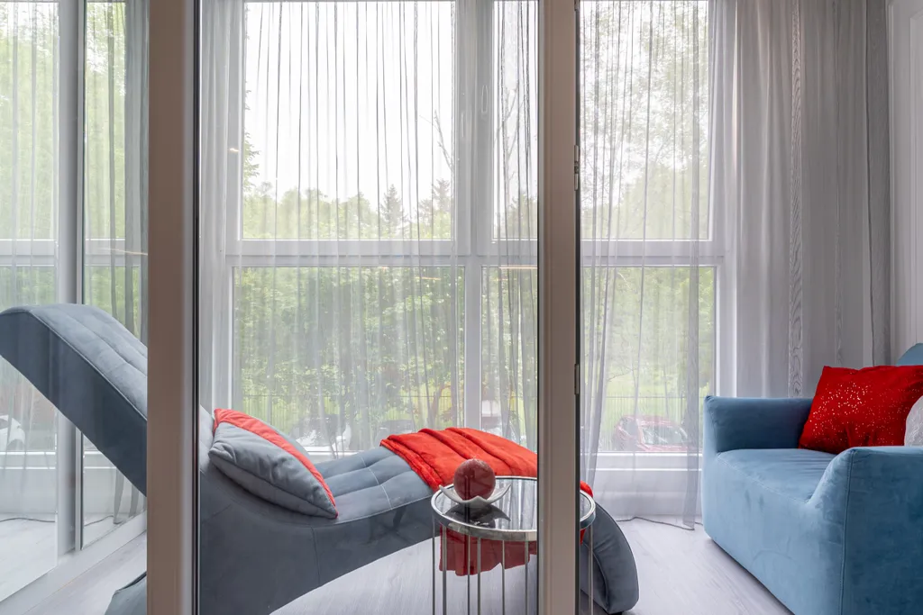 Квартира Квартира Flat in Red Baden SPA — Светлогорск