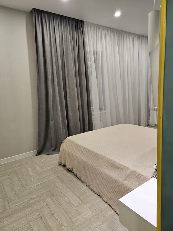 Уютный домик в усадьбе