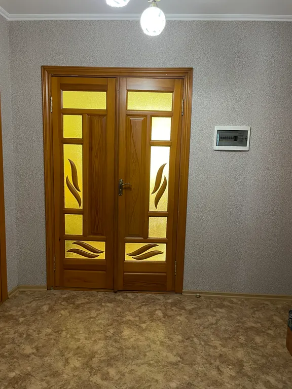 Квартира Комфортабельная квартира — Севастополь