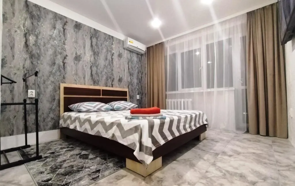 Апартаменты с шикарным видом