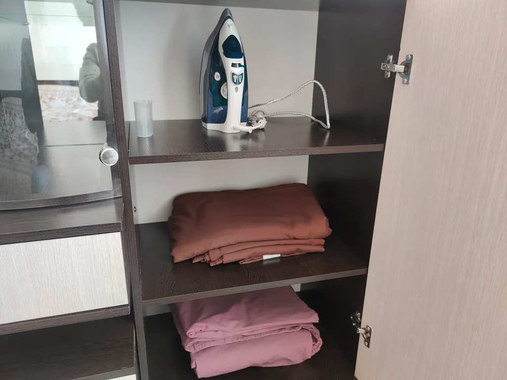 Уютная квартира в новом доме