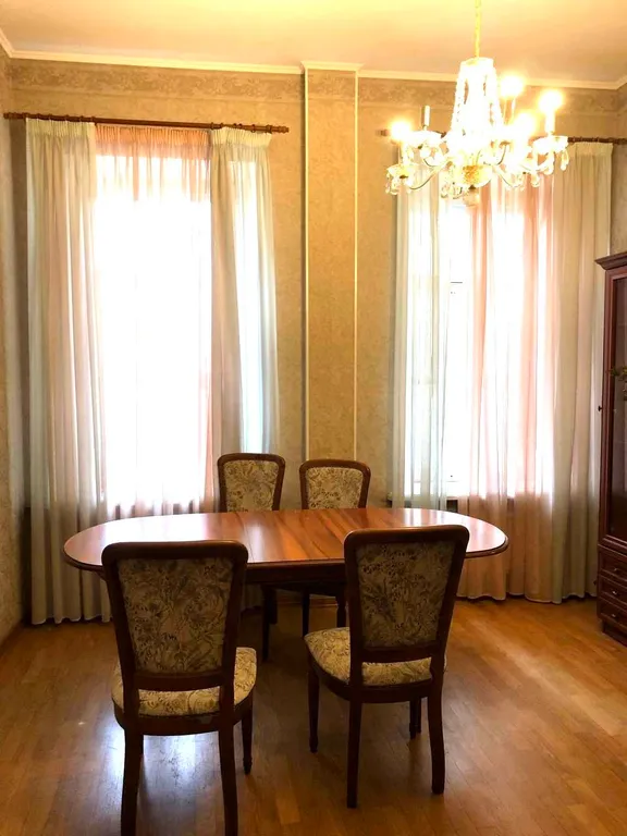 Квартира Квартира "Elit Room" С4 — Санкт-Петербург