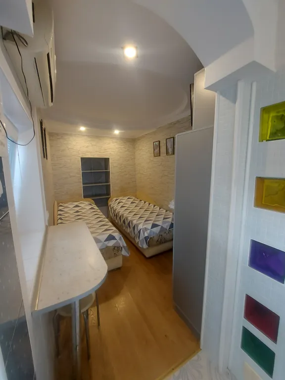 Квартира Квартирка-студия для двоих — аренда посуточно в Ялта