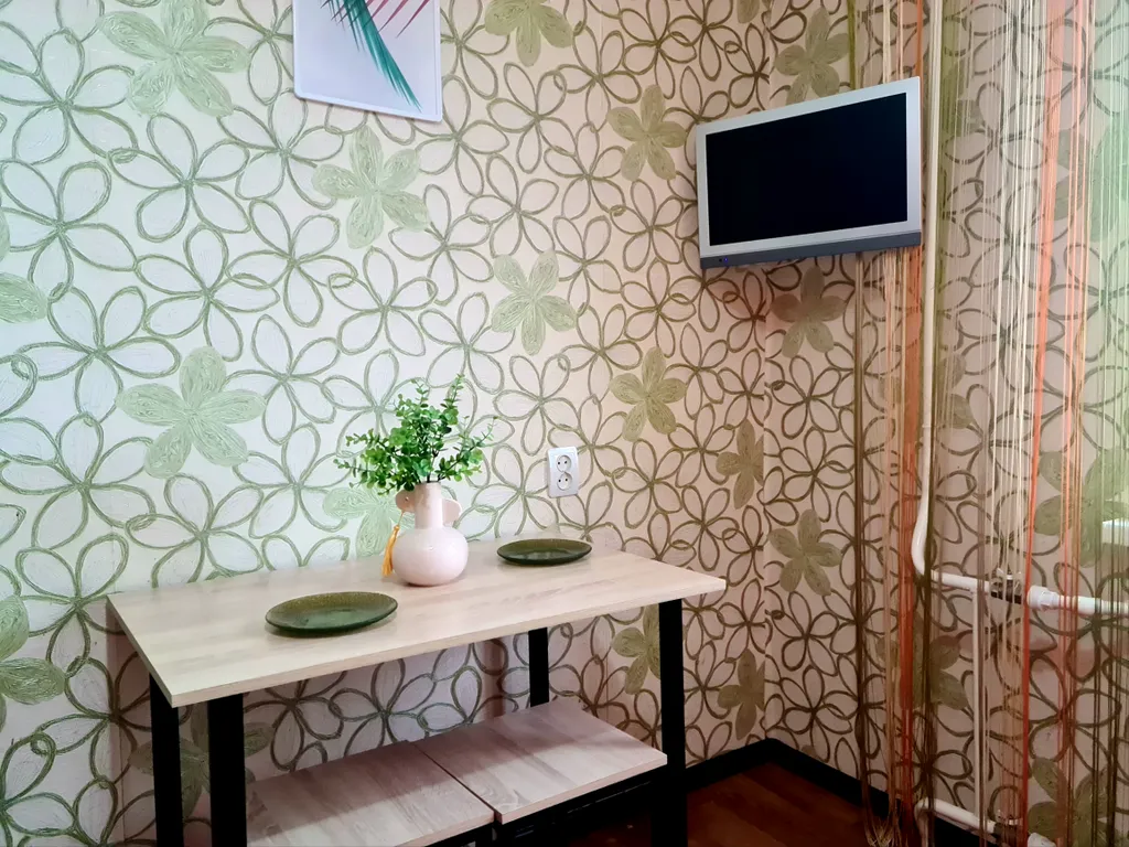 Квартира "на Набережной" 6 мкр