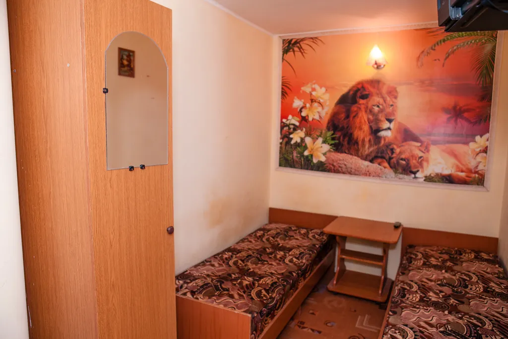 Квартира Комната — аренда посуточно в Анапа