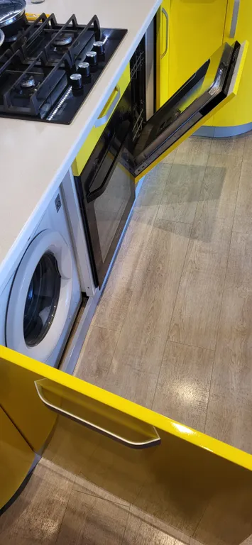 Апартаменты с шикарным видом на море