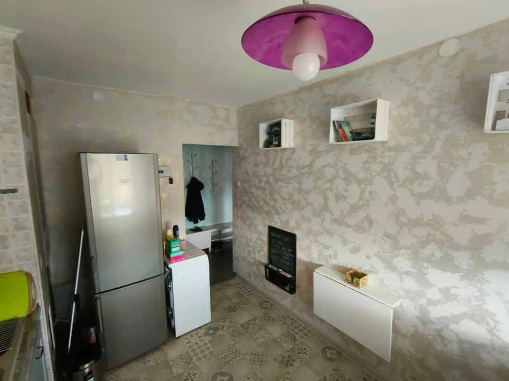 Квартира Уютная квартира для тихого семейного отдыха на море — Геленджик