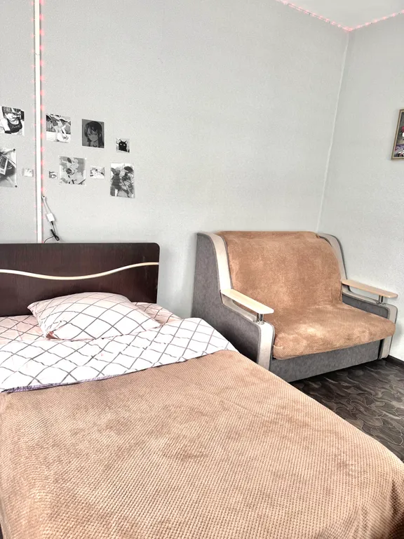 3-комнатный Дом