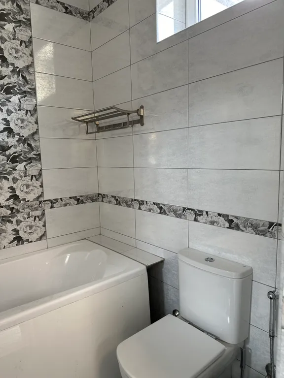 Коттедж Гостевой домик в центре города — Махачкала