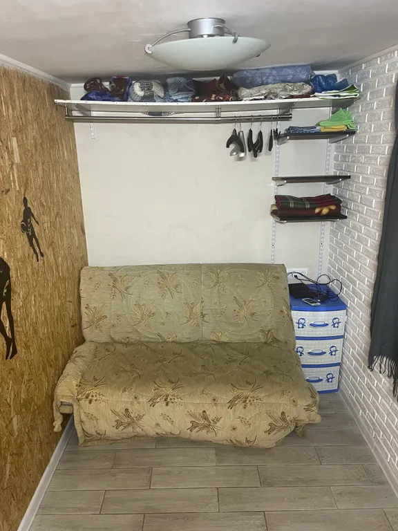 Коттедж Уютный домик около Лимана — Ейск