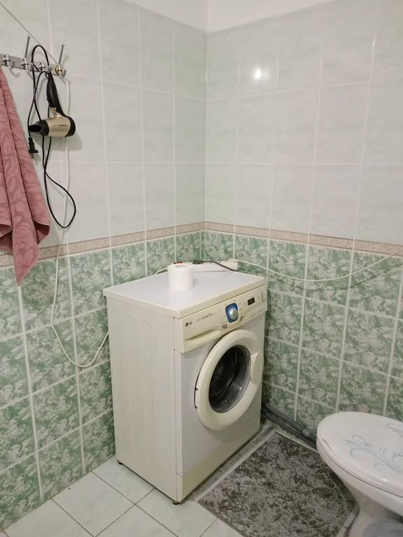 Уютная квартира в самом центре города