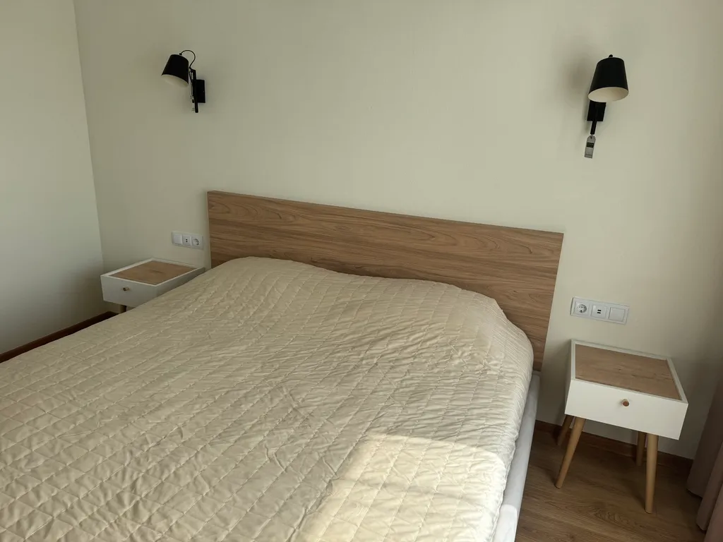 Апартаменты стандарт