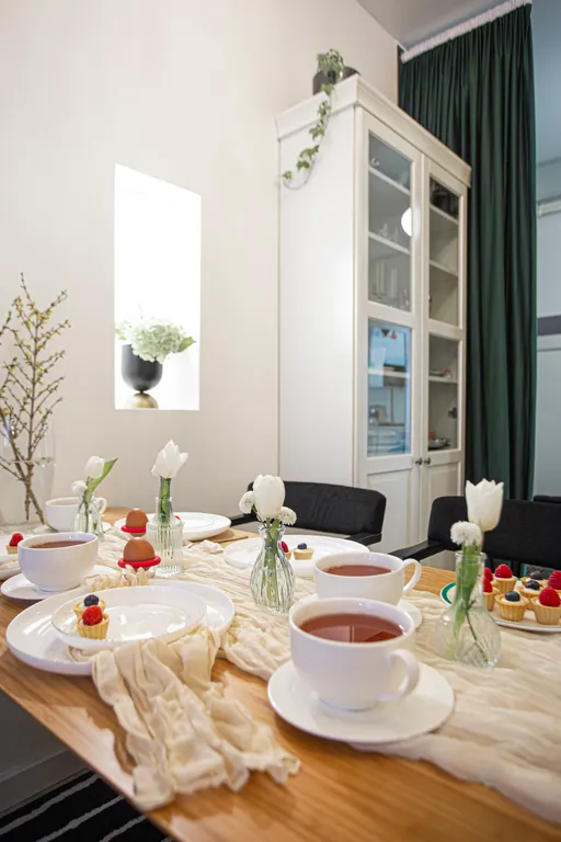 Квартира Квартира в центре у Мариинки с проектором и кофемашиной — Санкт-Петербург