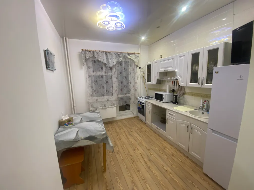 Уютная квартира в районе аэропорта — аренда посуточно в Якутск