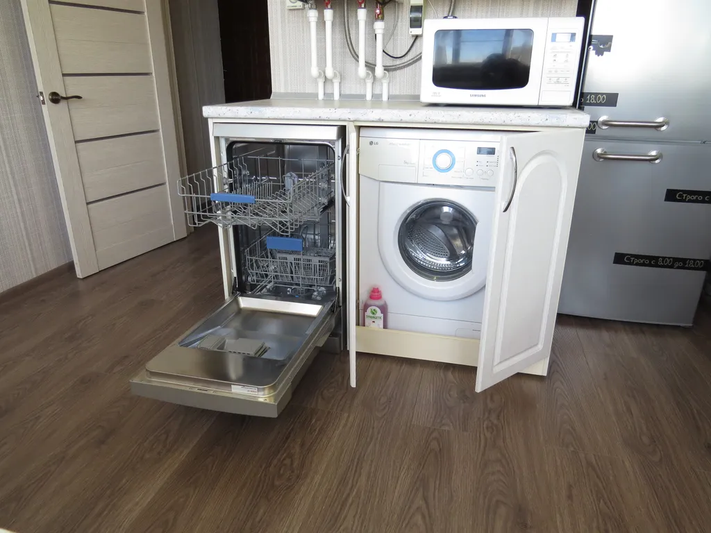 Просторная, светлая квартира в центре