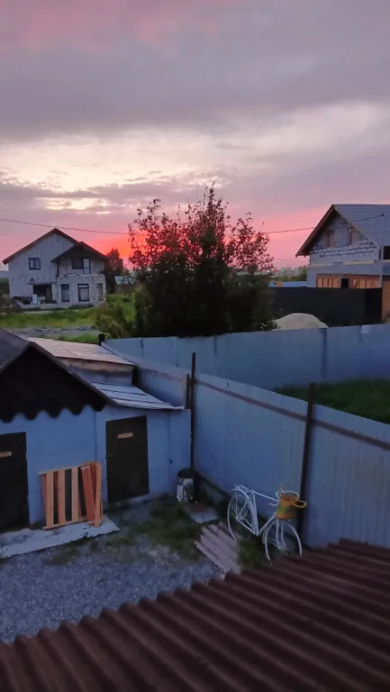 Уютный домик с русской баней и чаном