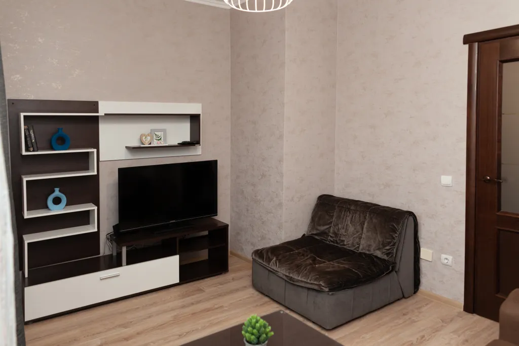 Квартира рядом с парком