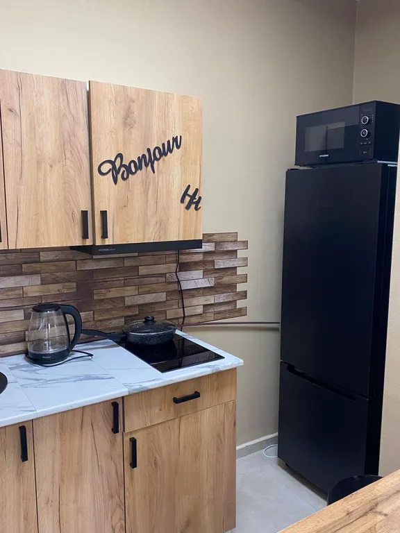 Квартира Квартира Двухкомнатный номер с кухней 1 этаж с отдельным входом — Геленджик