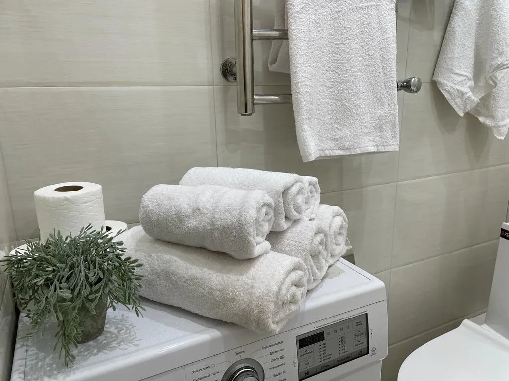 Студия Вдохновение в центре города Алматы