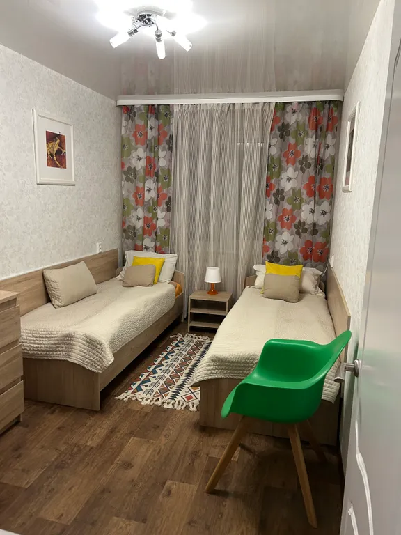 Квартира Квартира в центре — Нижний Новгород