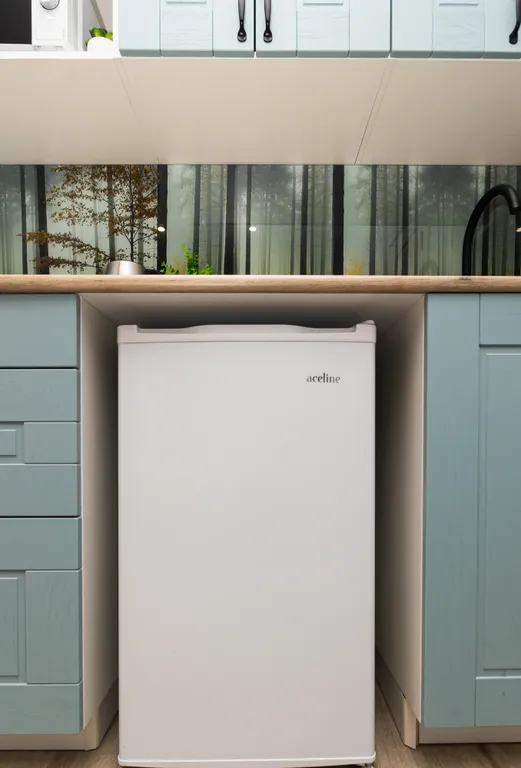 Уютная студия рядом с лесопарком