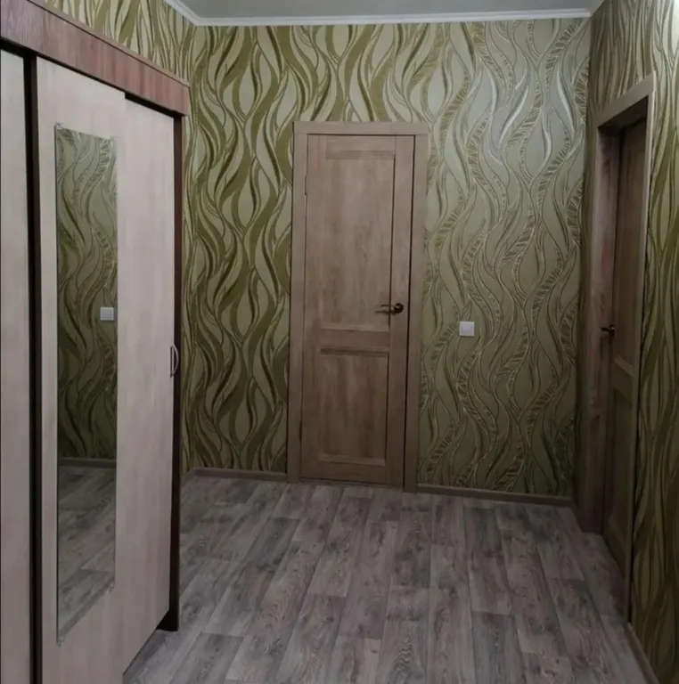 Новая квартира в элитном районе