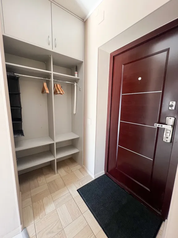 Квартира Уютная 1-комнатная квартира в ЖК Комфорт-класса, 10 минут до центра — Калининград