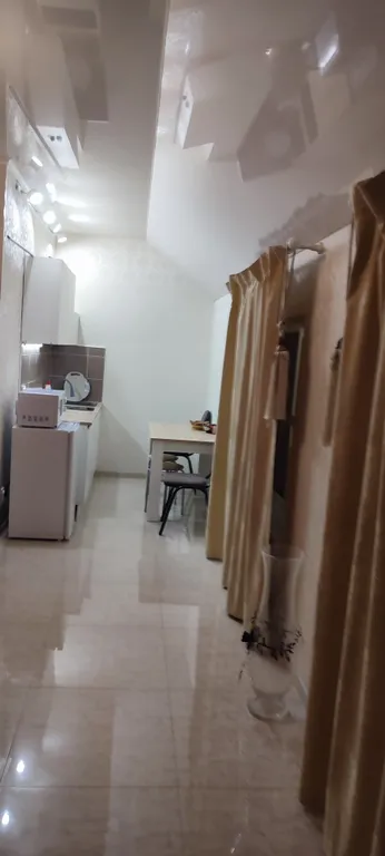 Студия в частном доме