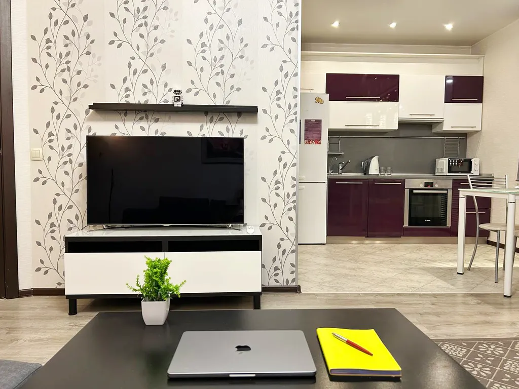 Apartments премиум класса в самом центре