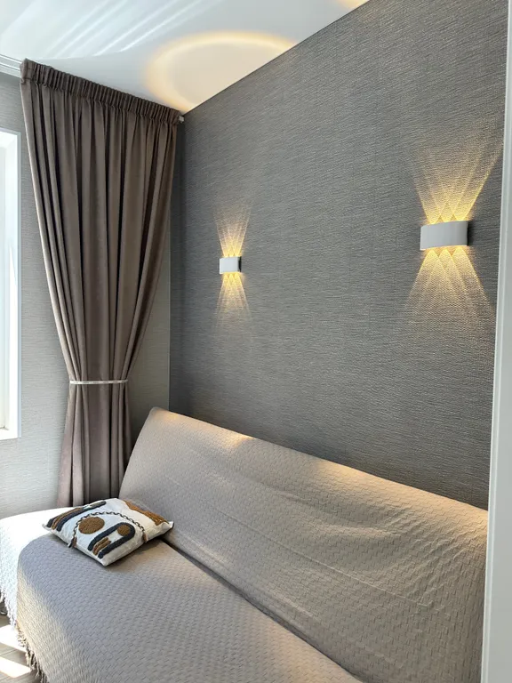 ЖК Горная сказка Приэльбрусье