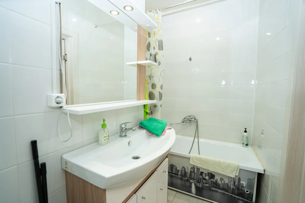 Студия на Аэропорте