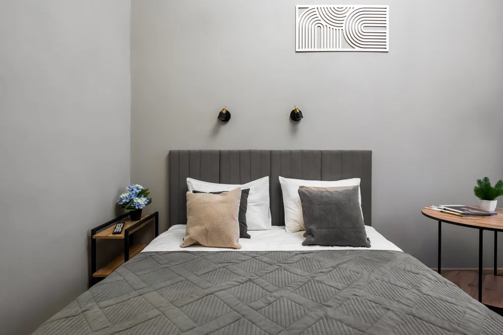 Просторные апартаменты New Horizon Nevskiy 91