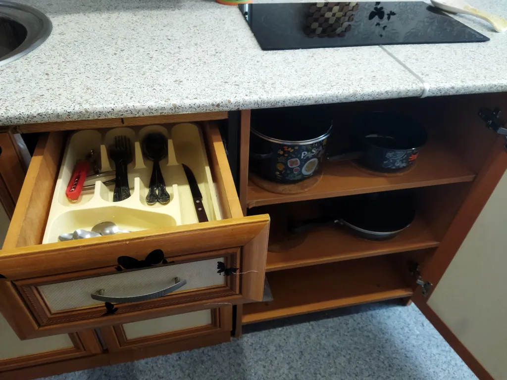 Квартира-студия в 1 остановке от жд вокзала и в 2 км от Кремля