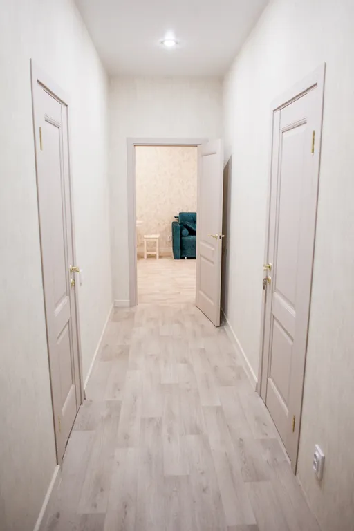 Апартамент у башни