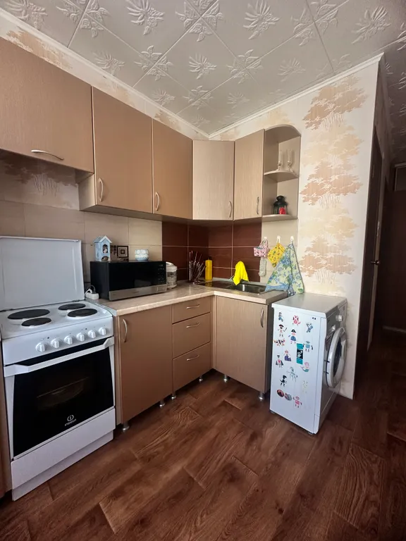 Уютная квартира в центральном районе города