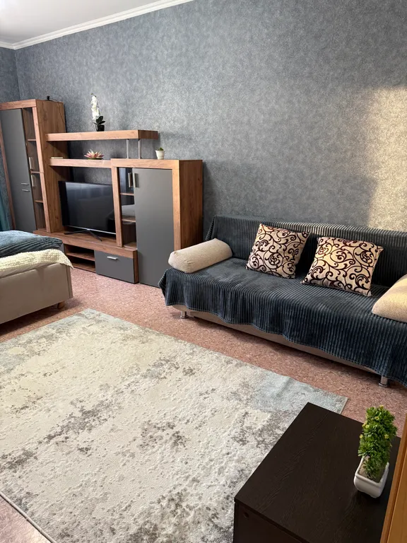 Квартира Уютная квартира с видом на озеро — Краснодар