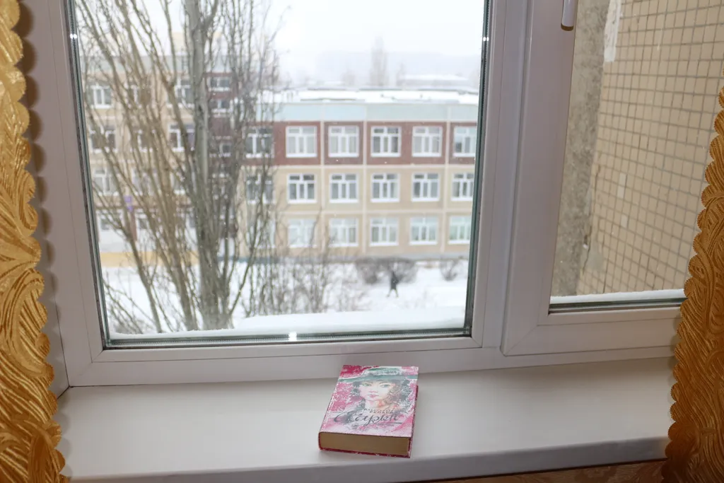 Уютная двухкомнатная квартира рядом с аквапарком Улет